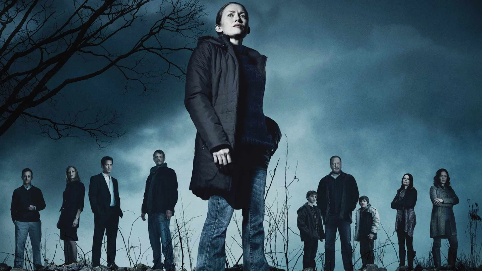 6 gripping dramas worth watching if you’ve finished Mare of Easttown