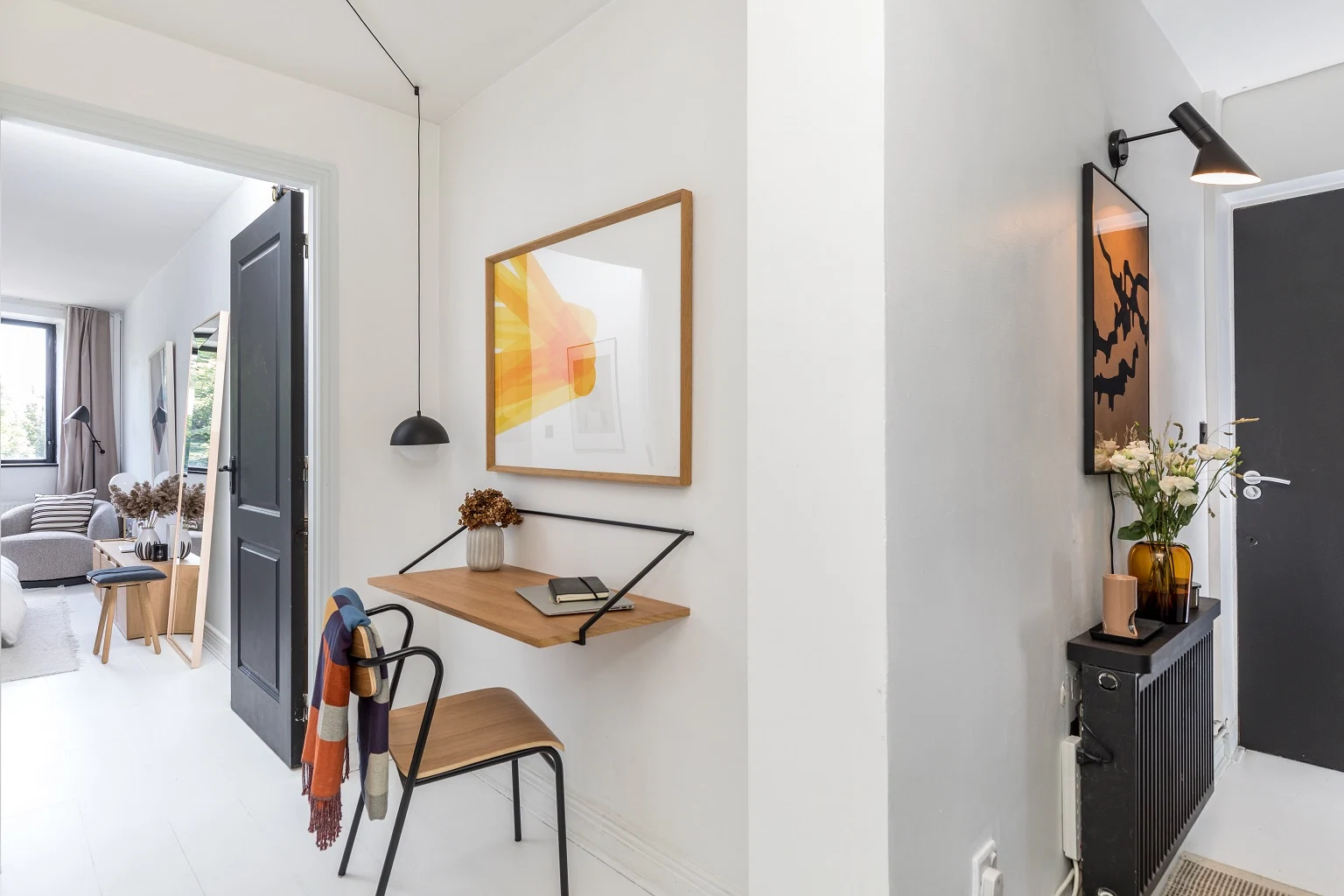 Home of the Year apartment in Kilmainham