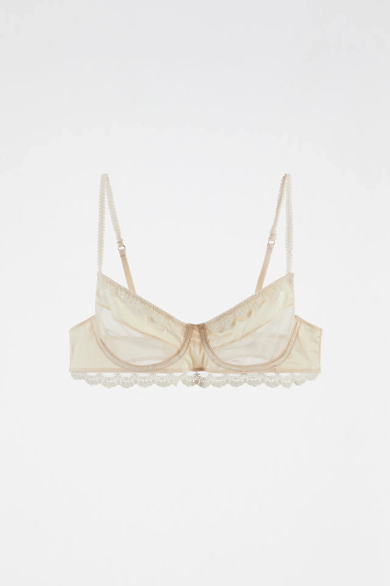 Zara Bralette, €25.95