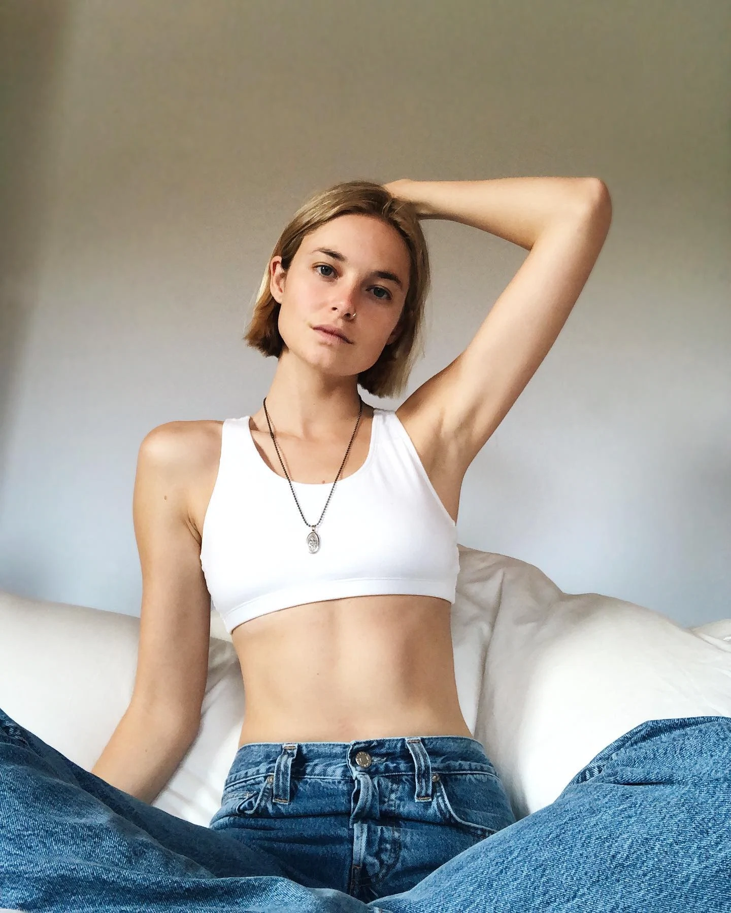 Ex-Victoria’s Secret model speaks out against the brand and unsurprisingly, it’s not good Ex-Victoria’s Secret model speaks out against the brand and unsurprisingly, it’s not good