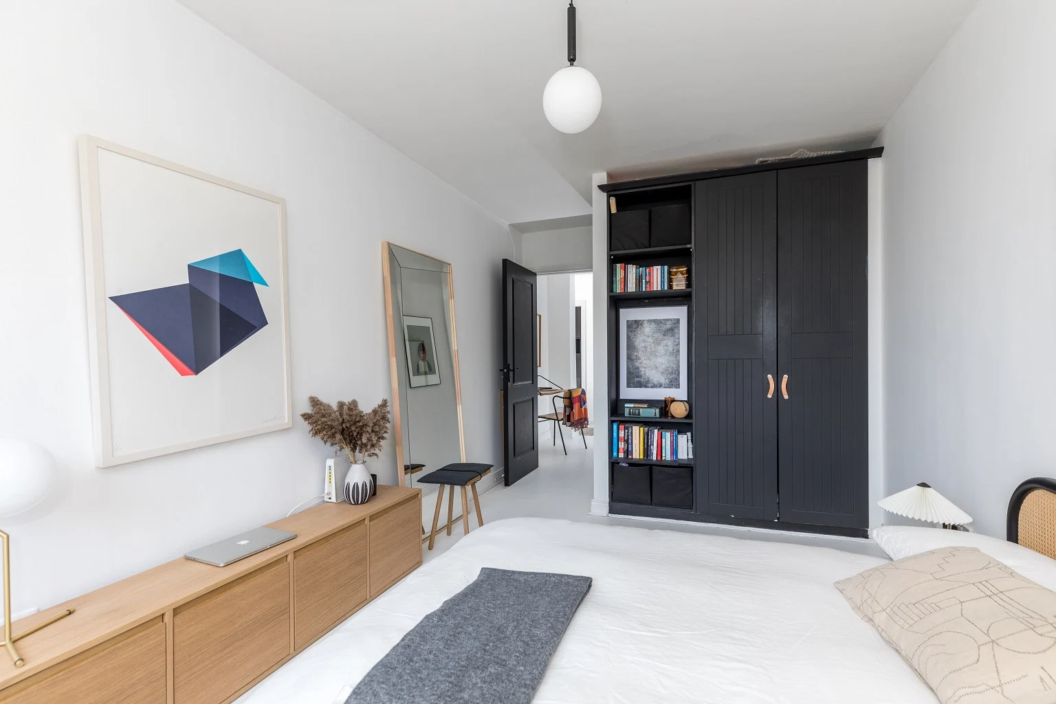 Home of the Year apartment in Kilmainham