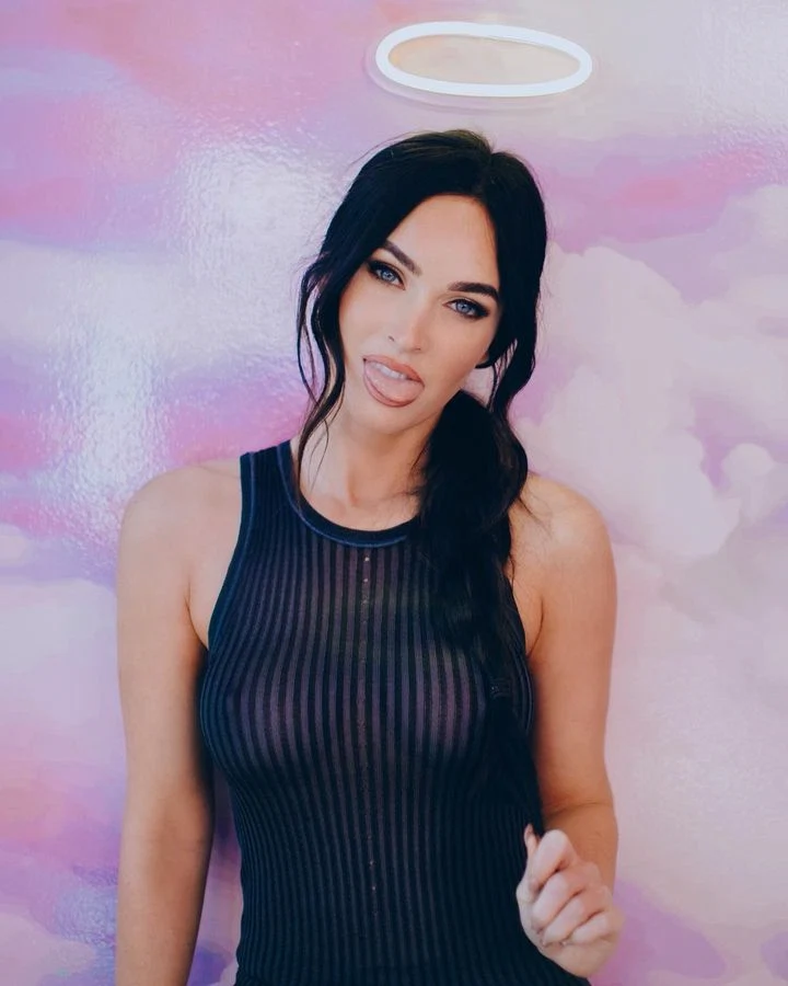 ‘It was very dark’ – Megan Fox on *that* infamous Jimmy Kimmel interview that went viral ‘It was very dark’ – Megan Fox on *that* infamous Jimmy Kimmel interview that went viral