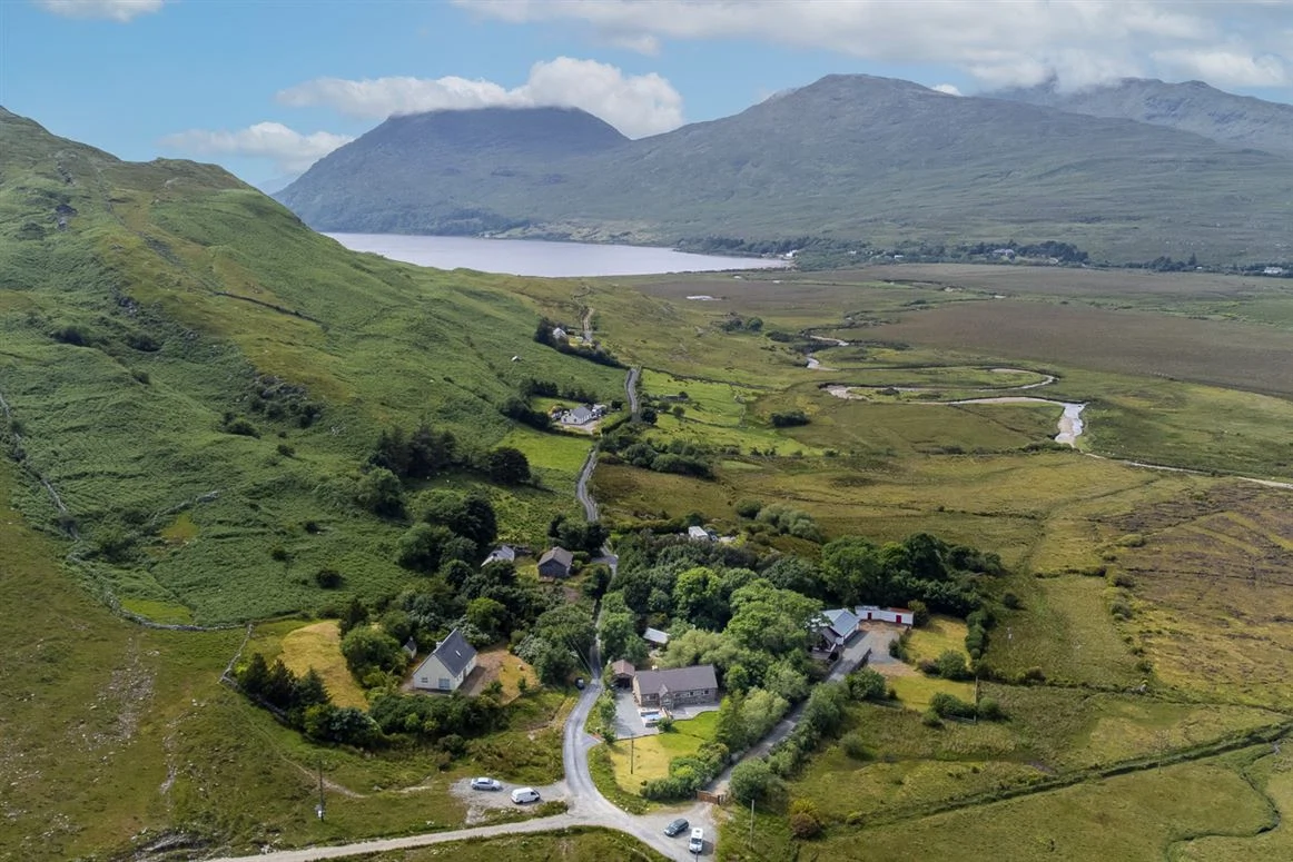 Connemara home for sale