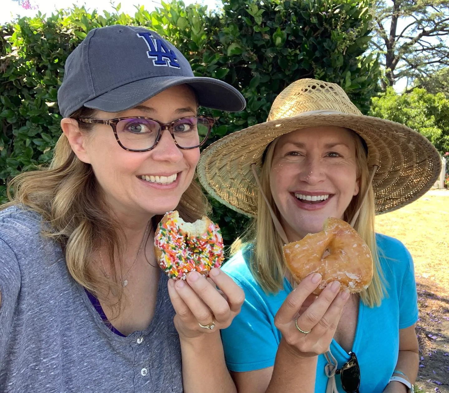 Jenna Fischer was so iconic as Pam Beesly that she struggled to get work after