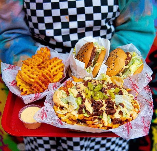 Food trucks and coffee carts are having a moment – here are 14 of the best