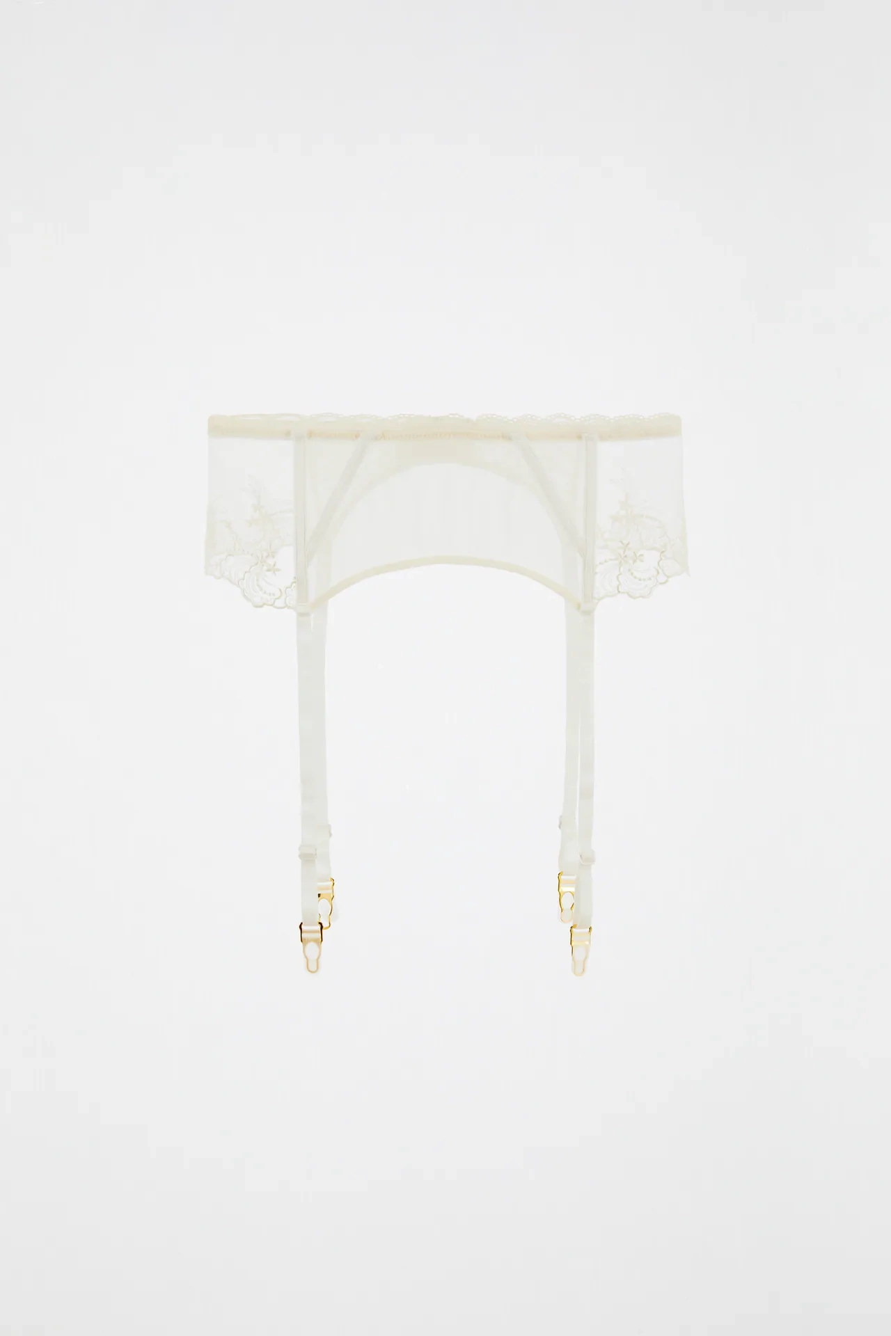 Zara Garter Belt, €17.95