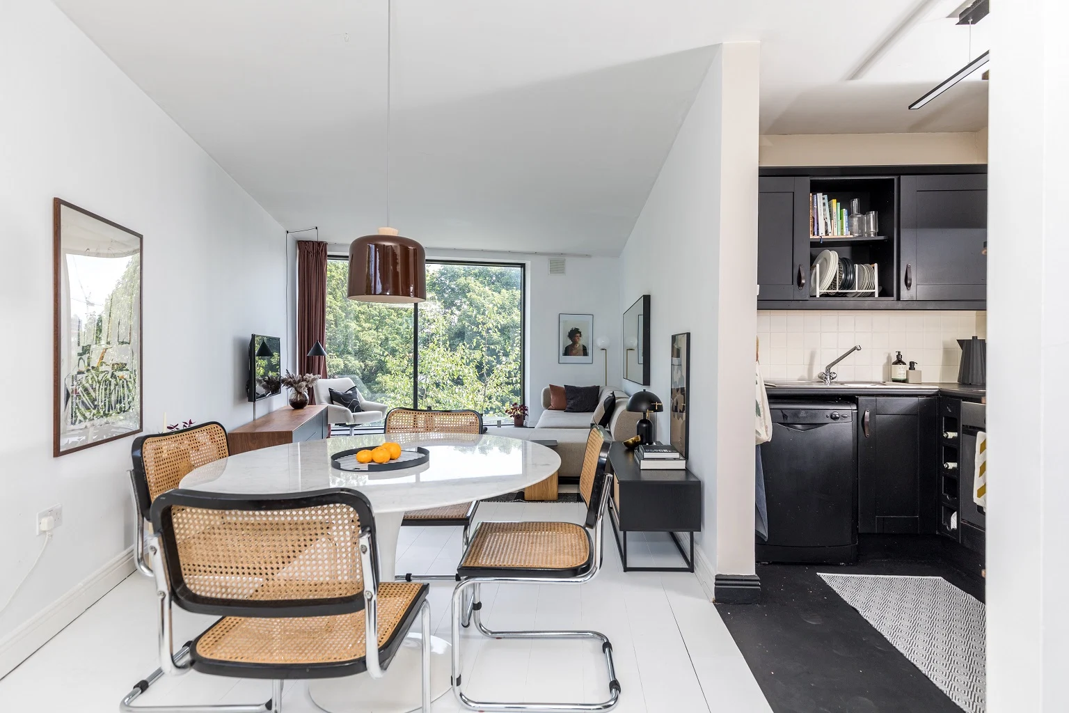 Home of the Year apartment in Kilmainham