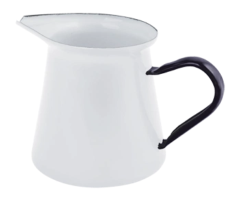 Sauce Jug, €19, Kim Gray General Store