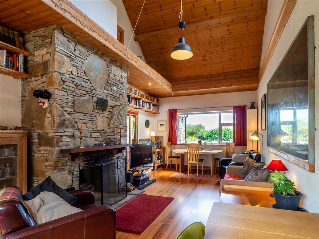 Connemara home for sale
