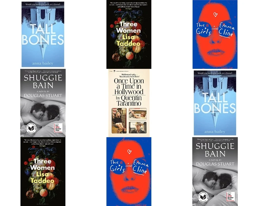 Team IMAGE’s unputdownable summer reads to add to your list