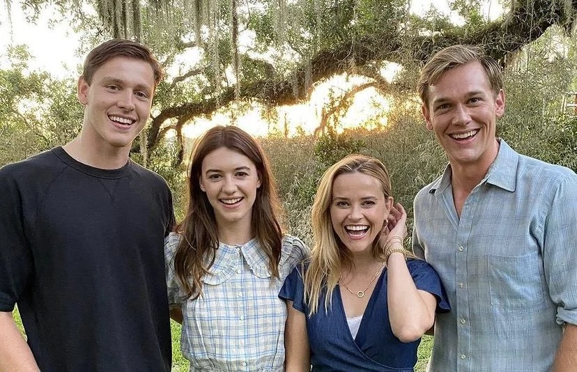 Everything we know about ‘Where the Crawdads Sing’ starring Daisy Edgar-Jones