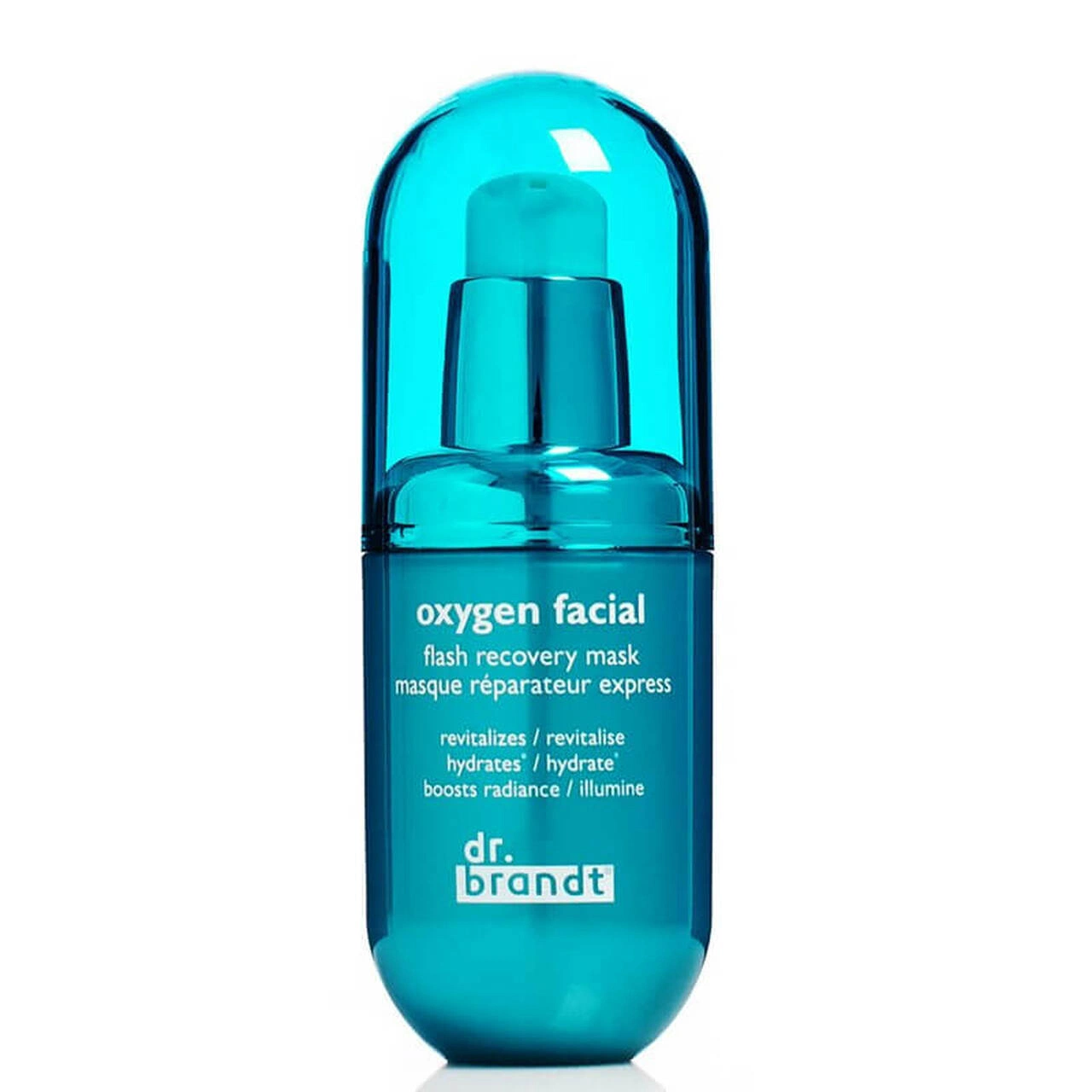 Dr Brandt Oxygen Facial Flash Recovery Mask, €59