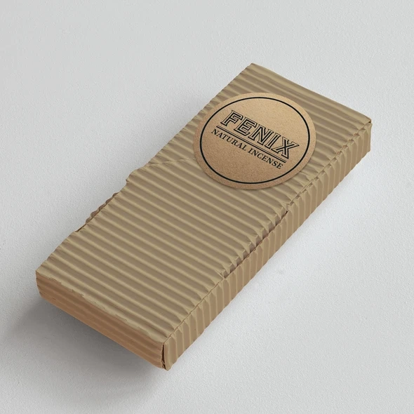 Fenix Palo Santo Incense Blend, €12