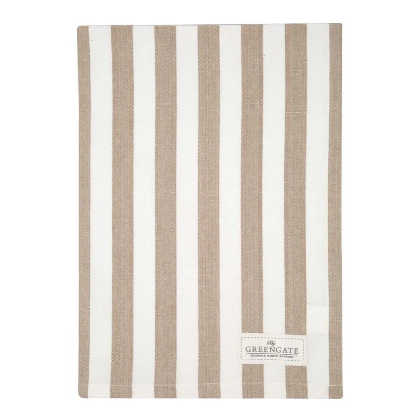 Rigmor Tea Towel, €10, Foxford