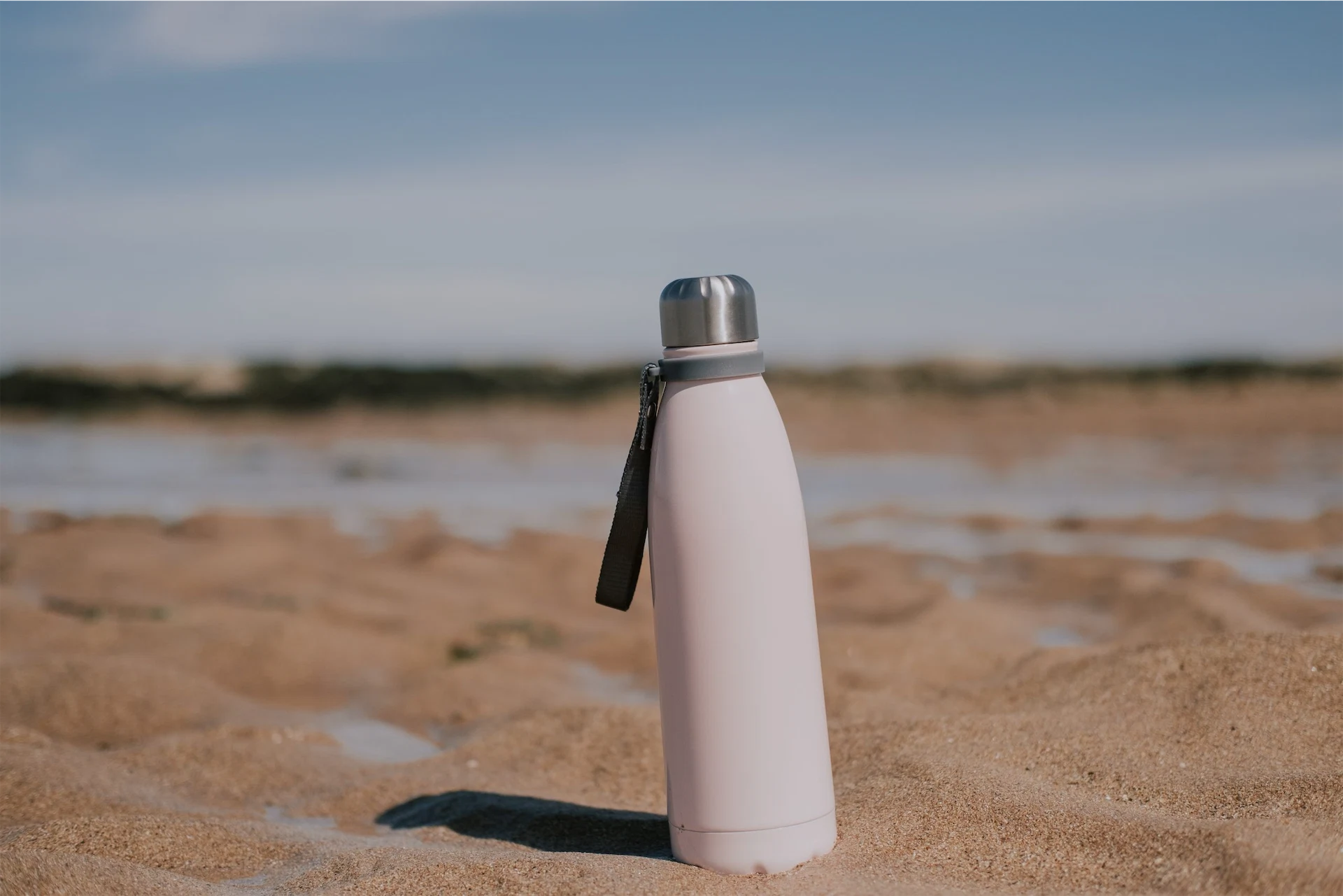 Ice, ice baby: The best thermal water bottles to keep you cool and hydrated