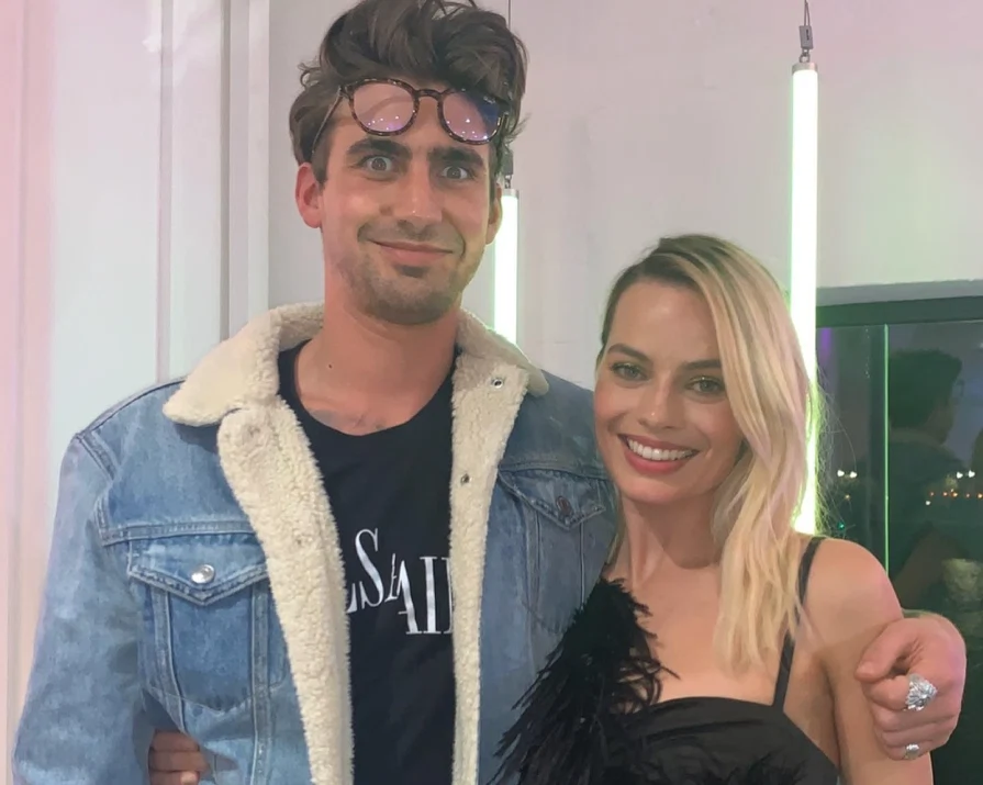 Margot Robbie is a huge ‘Love Island’ fan and this is who she wants to win this year Margot Robbie is a huge ‘Love Island’ fan and this is who she wants to win this year