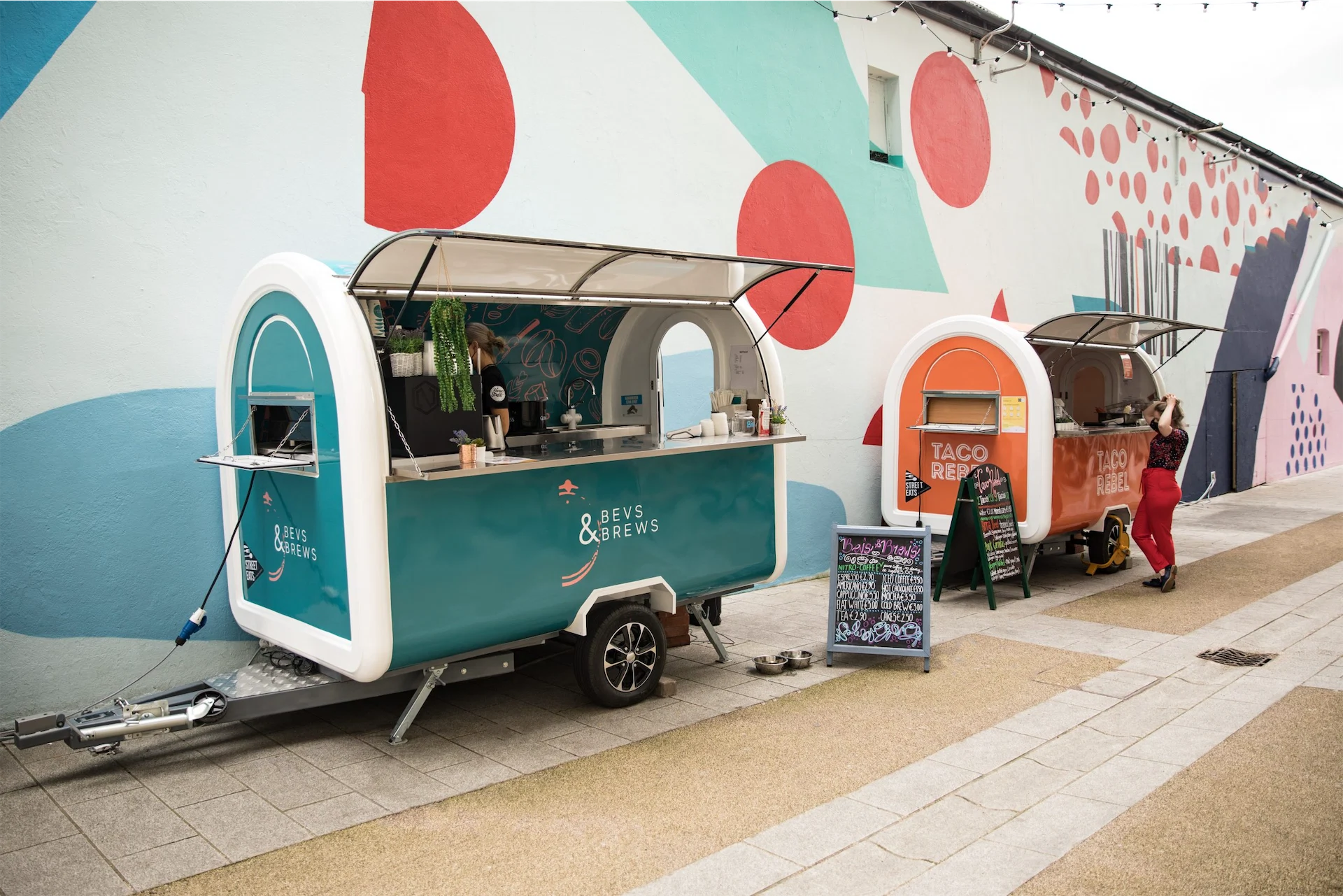 A new food market has opened in Cork (and we’re going today) A new food market has opened in Cork (and we’re going today)