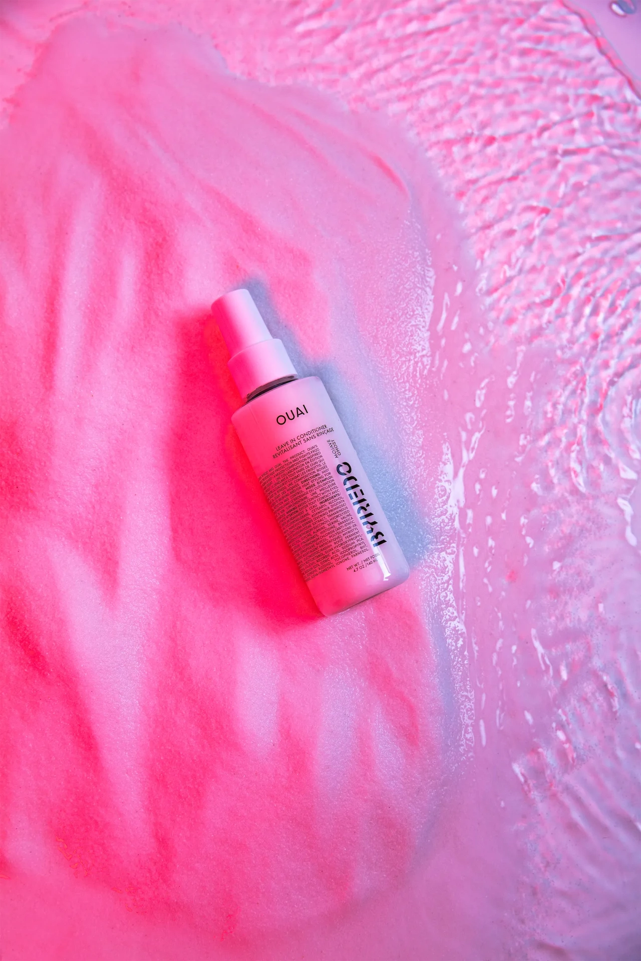 Ouai x Byredo is back with more scented haircare