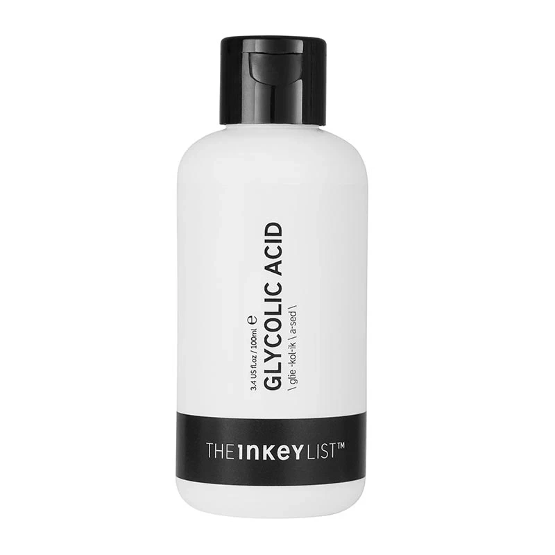 The Inkey List Glycolic Acid Toner, €13.99