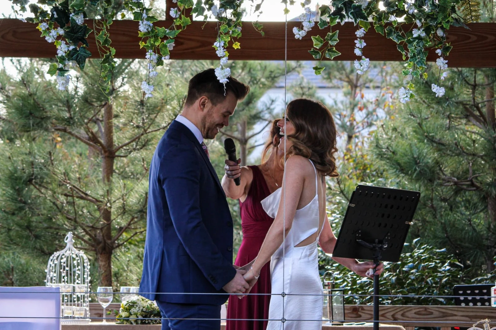 Looking for an outdoor wedding venue? This Japanese Garden in Co Waterford might be it Looking for an outdoor wedding venue? This Japanese Garden in Co Waterford might be it