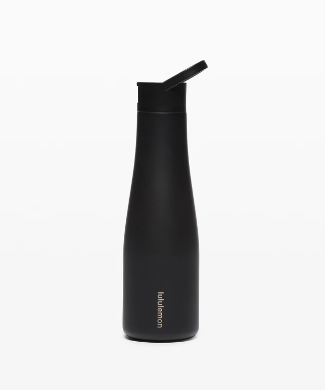 thermal water bottles