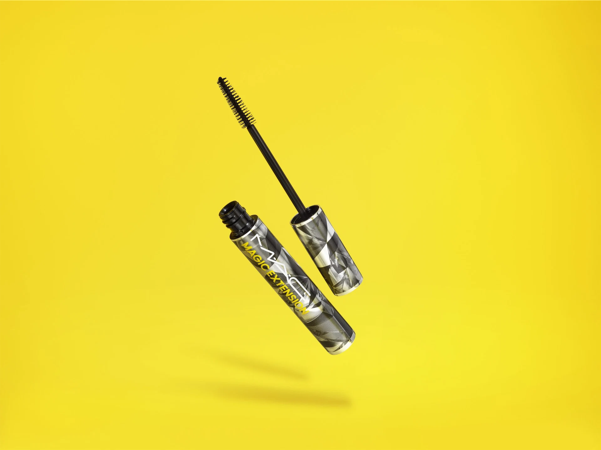 This lengthening mascara had a record breaking waiting list