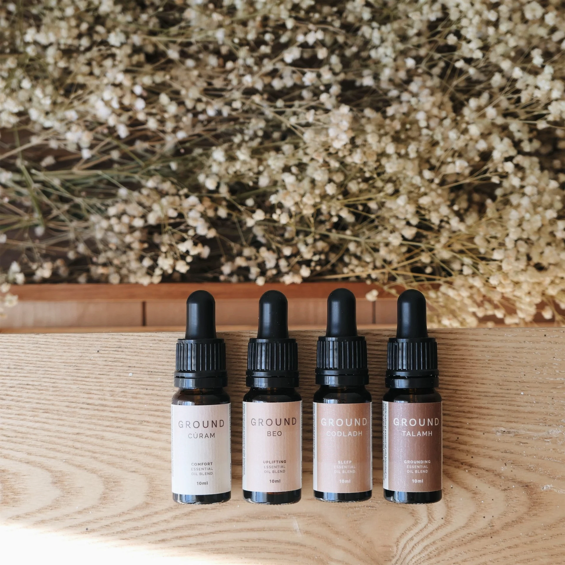 Send some love with one of these thoughtful Irish gifts