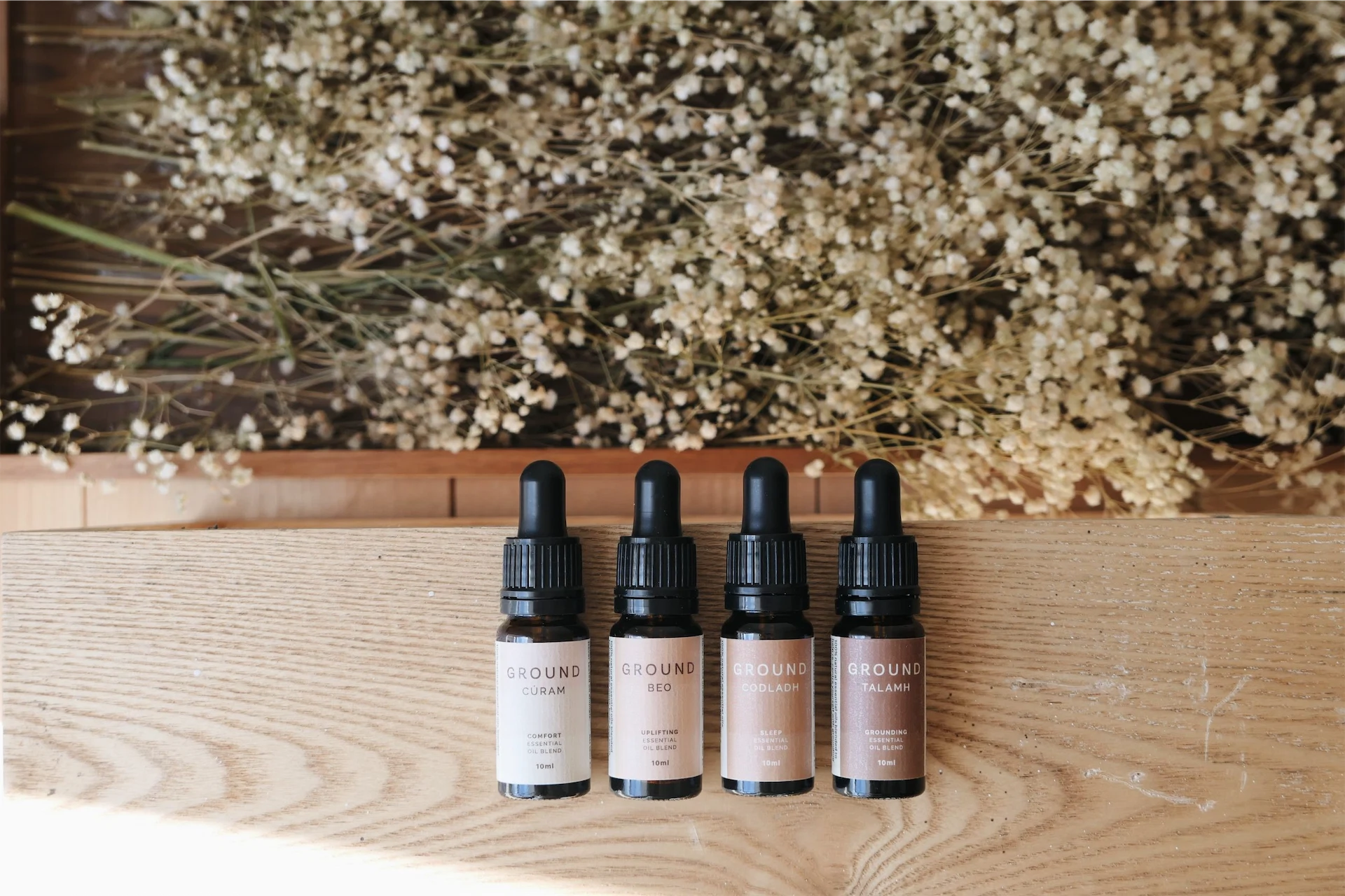 Send some love with one of these thoughtful Irish gifts