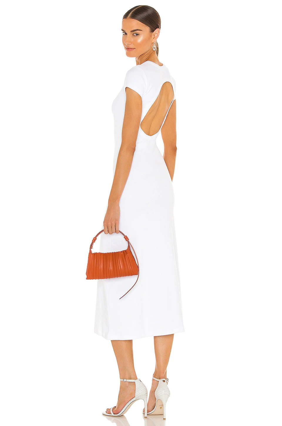 Frankie Dress Allsaints, €113, Revolve