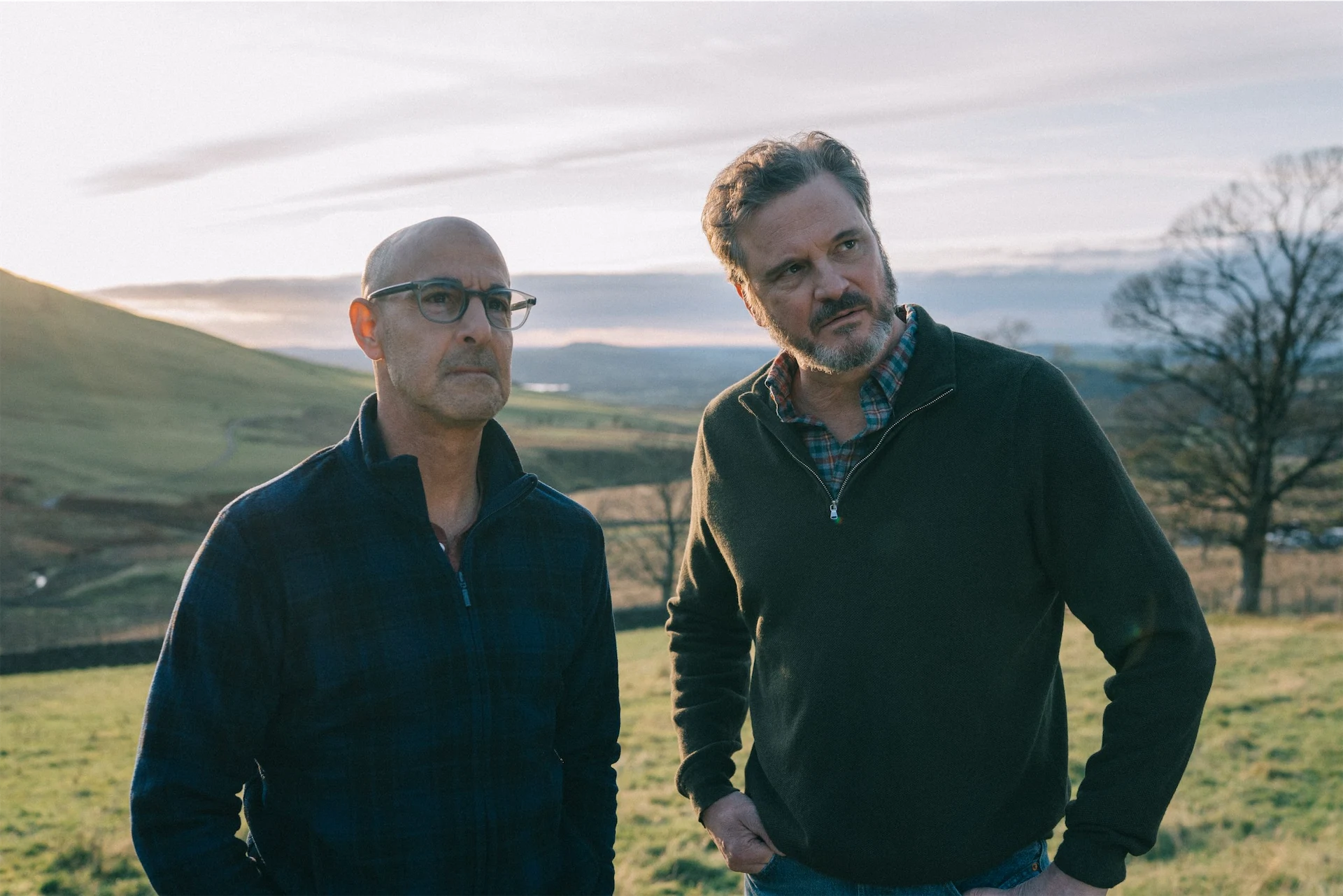 Starring Stanley Tucci and Colin Firth, ‘Supernova’ is a must-watch film of the year