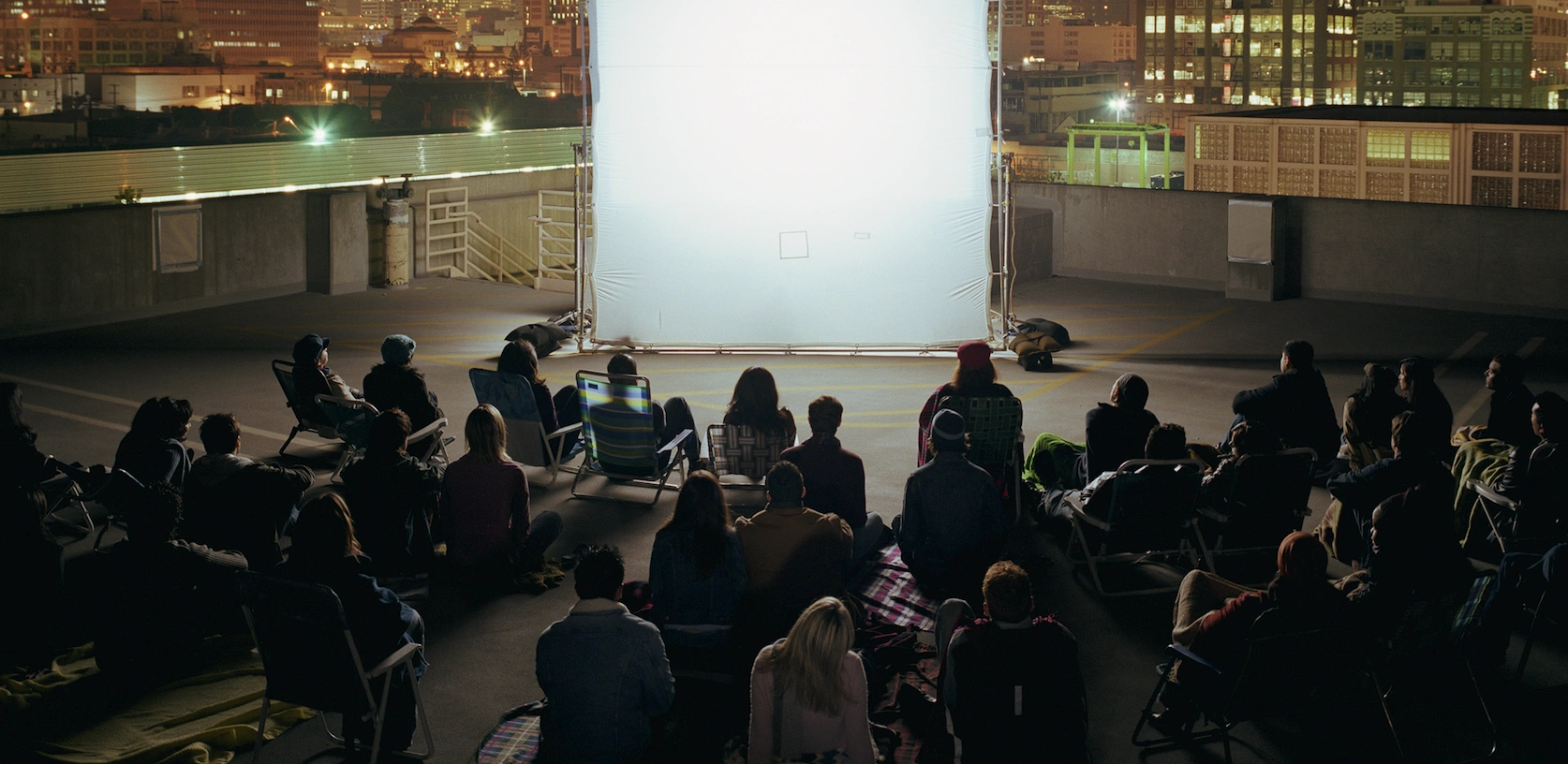 Plans revealed for new rooftop cinema and outdoor restaurant in Dublin city