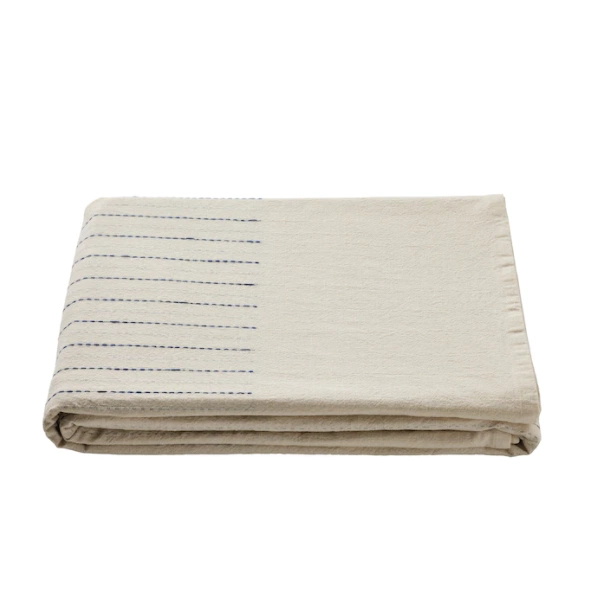 Sommardröm tablecloth, €15, Ikea