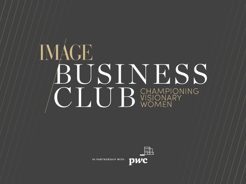 Introducing the IMAGE Business Club, in partnership with PwC