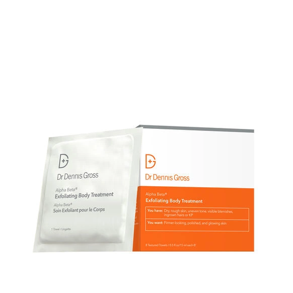 Dr Dennis Gross Skincare Alpha Beta Universal Daily Peel, €24.45
