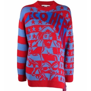 Stella McCartney Eco Hero Jumper, €936