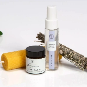 Tus The Sustainable Yoga Set, €36