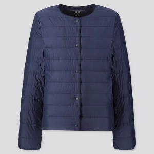 Uniqlo Compact Jacket, €59.50