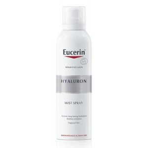 Eucerin Hyaluron Facial Mist Spray, €9