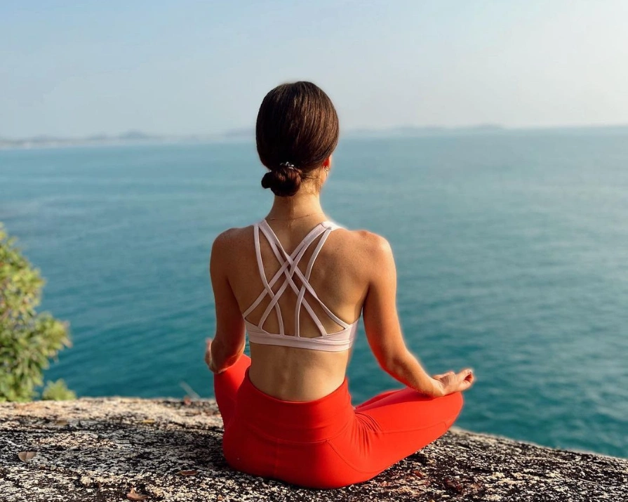 4 Irish yoga teachers on the essentials in their at-home set-up