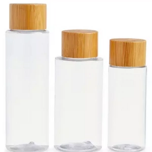 Penneys Travel Bottle Set, €4
