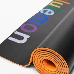 Lululemon The Reversible Mat 5mm, €78