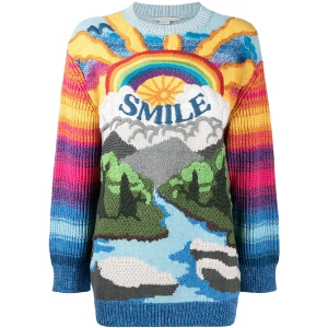 Stella McCartney Kind Jumper, €995