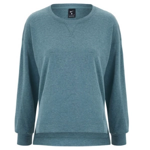 Nike Women's Yoga Sweatshirt, €42