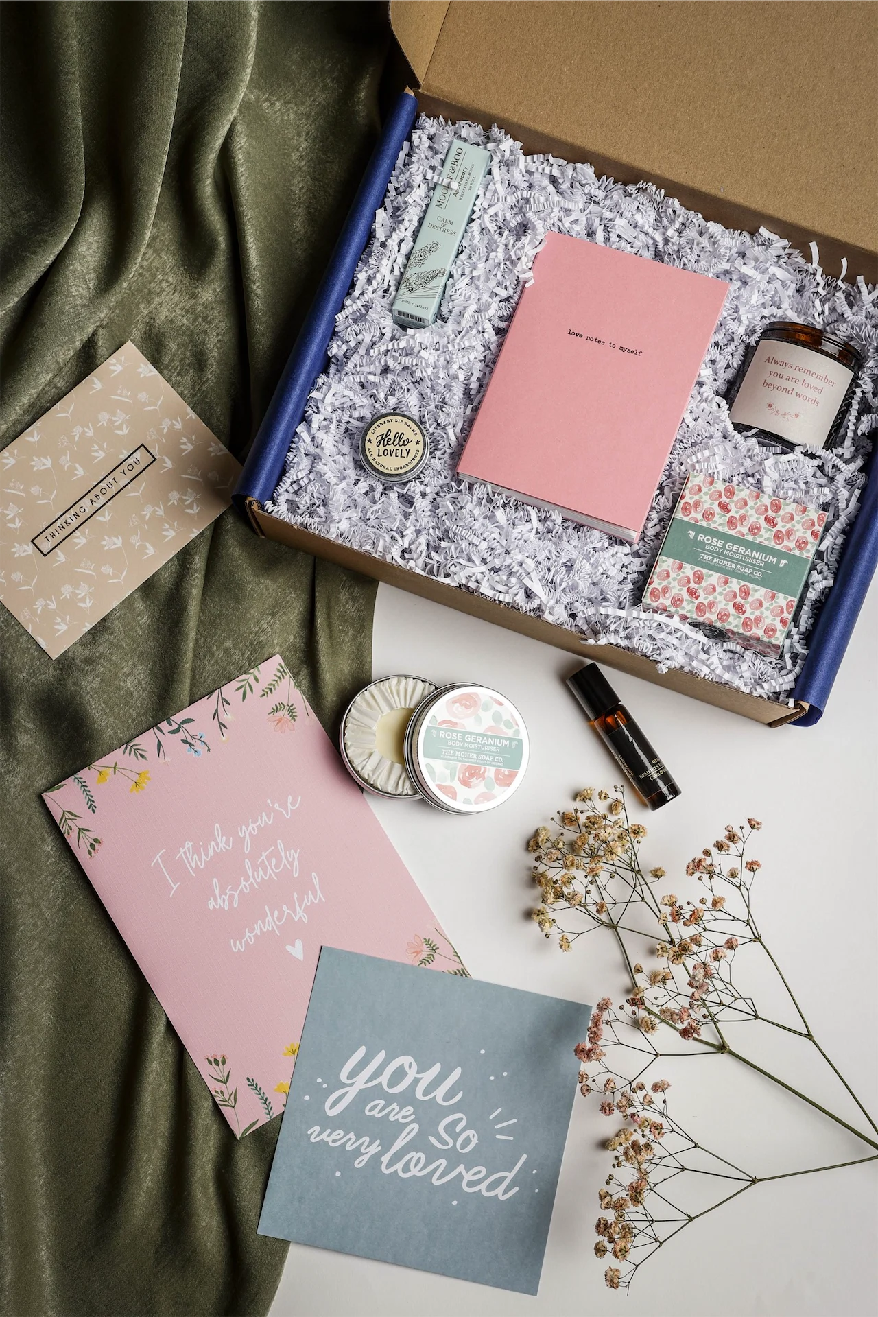 thoughtful Irish gifts