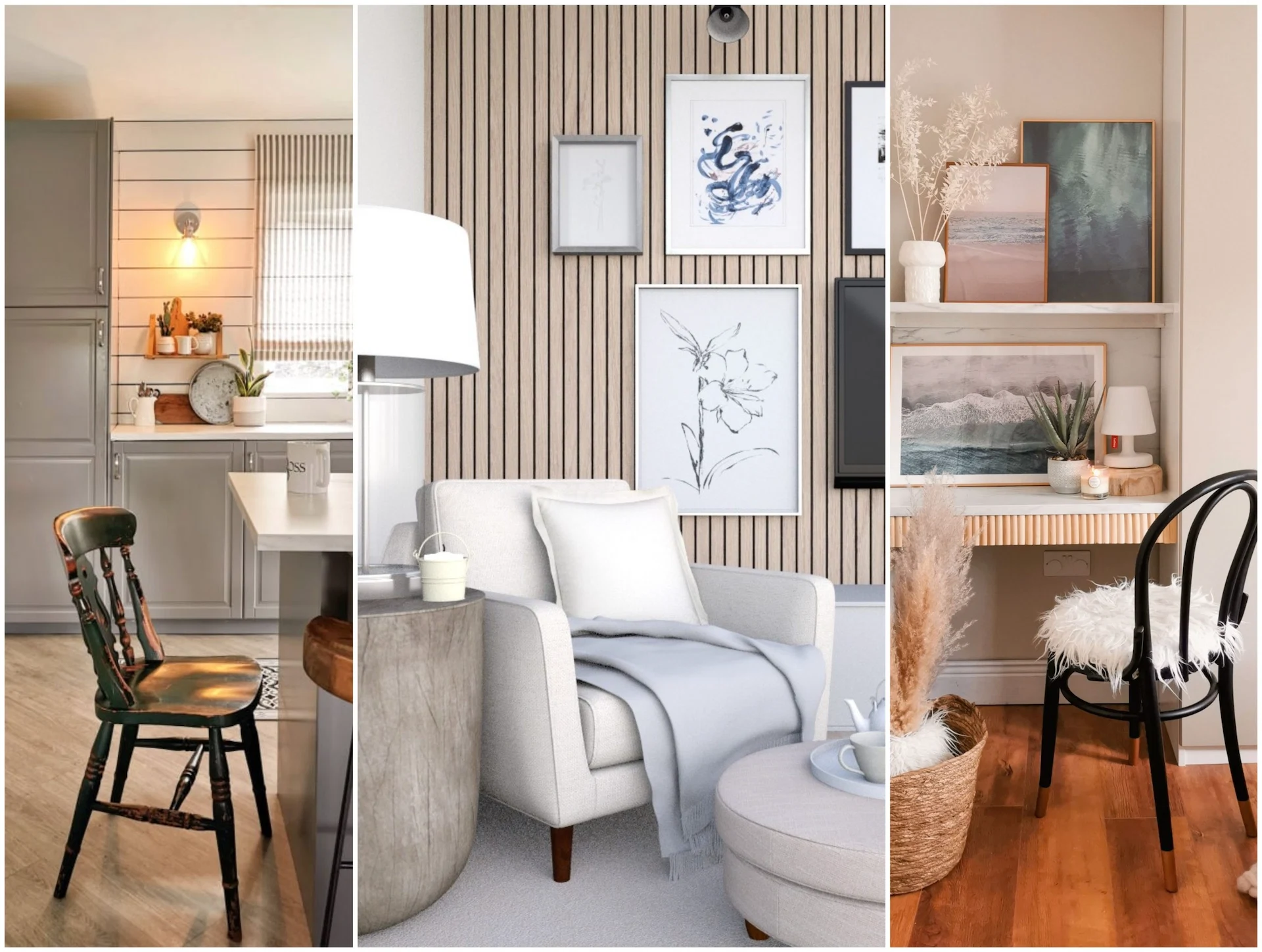 WIN a €100 voucher and an interior design consultation with Wioletta Kelly