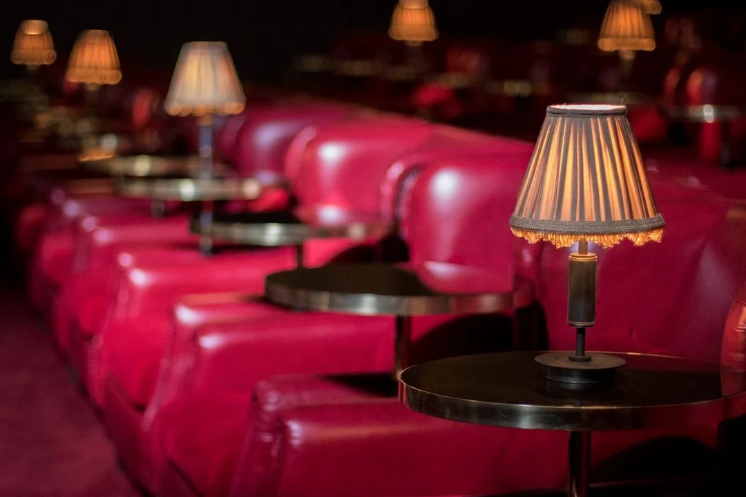 These are the six best cinemas in Ireland