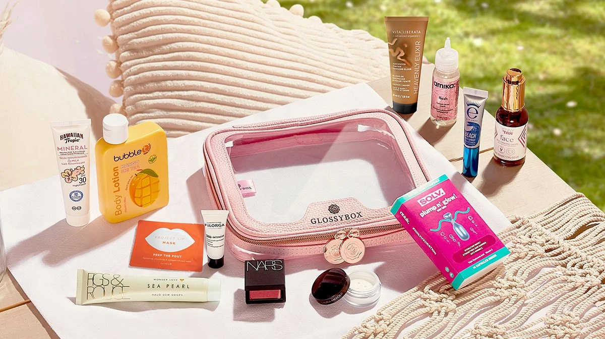 The new beauty products to know this week