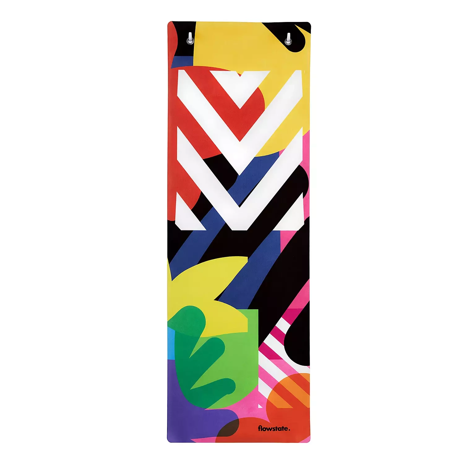 Flowstate Mat, €145
