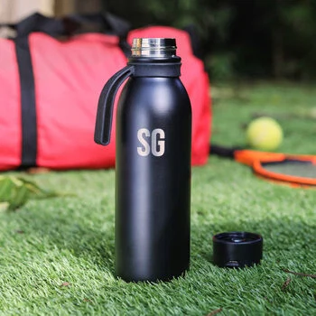 thermal water bottles