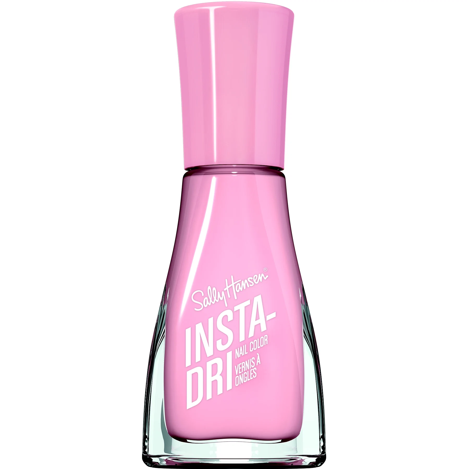 Sally Hansen Insta Dri Nail Polish in Petal Pusher, €6.99